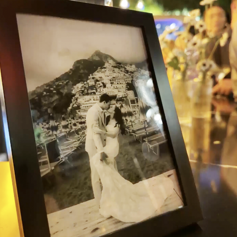 Engagement Party Event