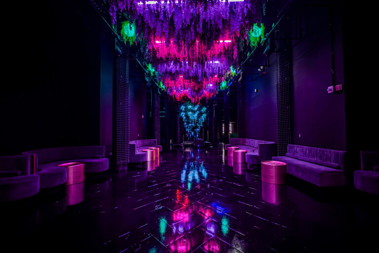 Eden NYC