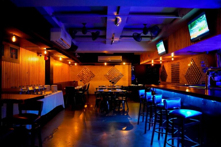 Croton Reservoir Tavern