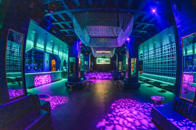 The Stafford Room