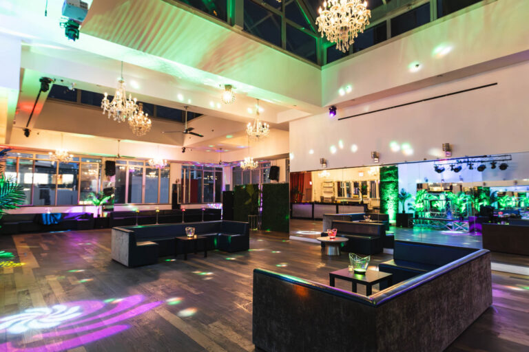 The Penthouse
