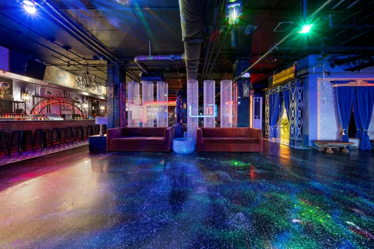 The Vault Nightclub