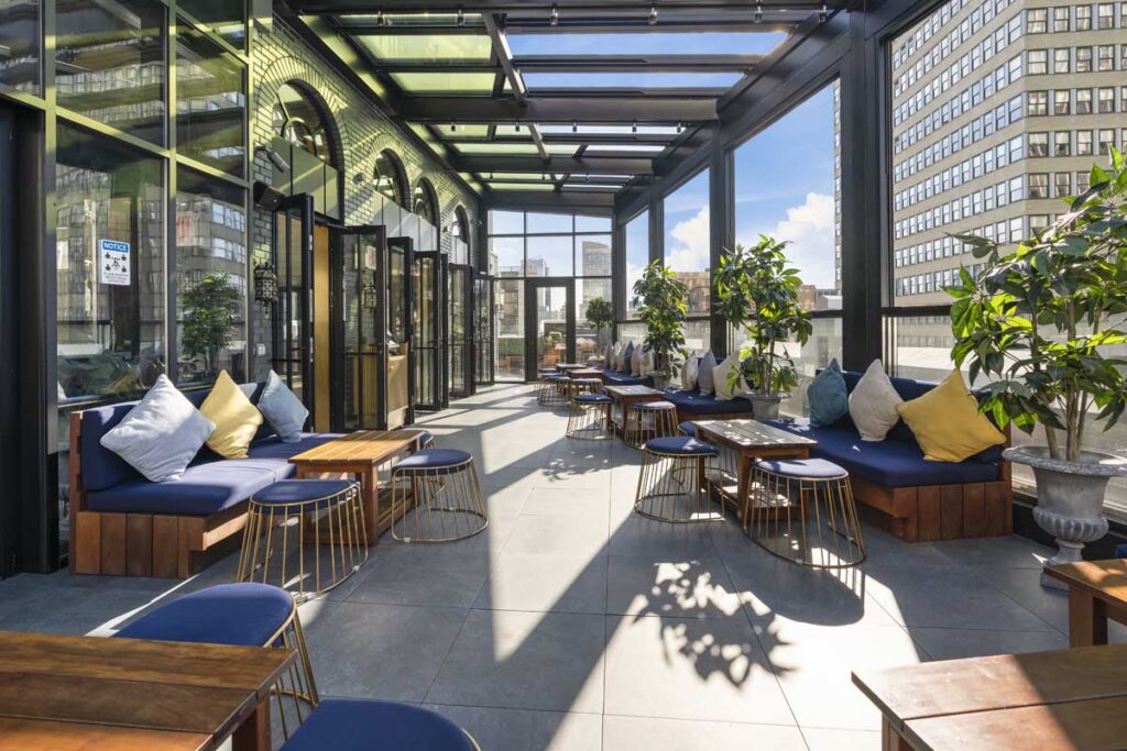 Broadway-Terrace